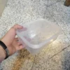 ظرف مایکروویوی 1500 سی سی جی اس